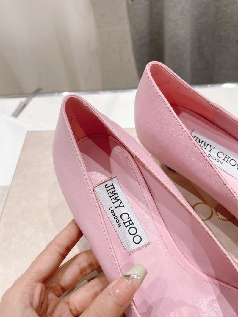 Jimmy Choo Shoes